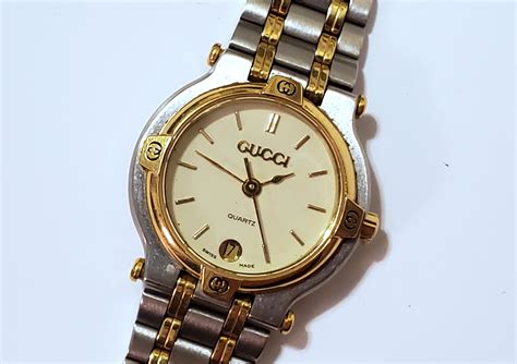 women's ss gucci watch|discontinued gucci ladies watches.